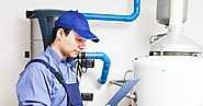 Key Components of a Hot Water Systems