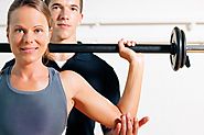 Get Great Results With A Personal Trainer Hollywood Effects Not Needed