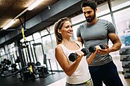 Can Your Personal Trainer Los Feliz Help Improve Your Confidence?