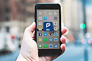 How Parking Apps Adopted Mobile Payment Practice?