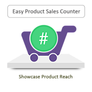 Website at https://store.velanapps.com/easy-product-sales-counter.html