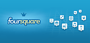 Foursquare – check-in offers
