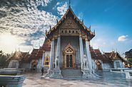 Thailand & Buddhism: Top Tourist Attractions 