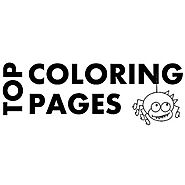 Free printable coloring pages for children and adults, books, sheets