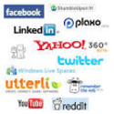 What's social networking's role in marketing?