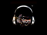 Nu Galaxy Music - Sexy Music & Slow Blues Mixed w/ Hip Hop & R&B