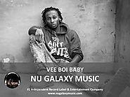 Vee Boi Baby - The stylish hiphop artist from Nu Galaxy Music
