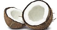 Unsweetened Coconut Flakes Nutrition