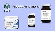 Midogen Reviews | TipsHire