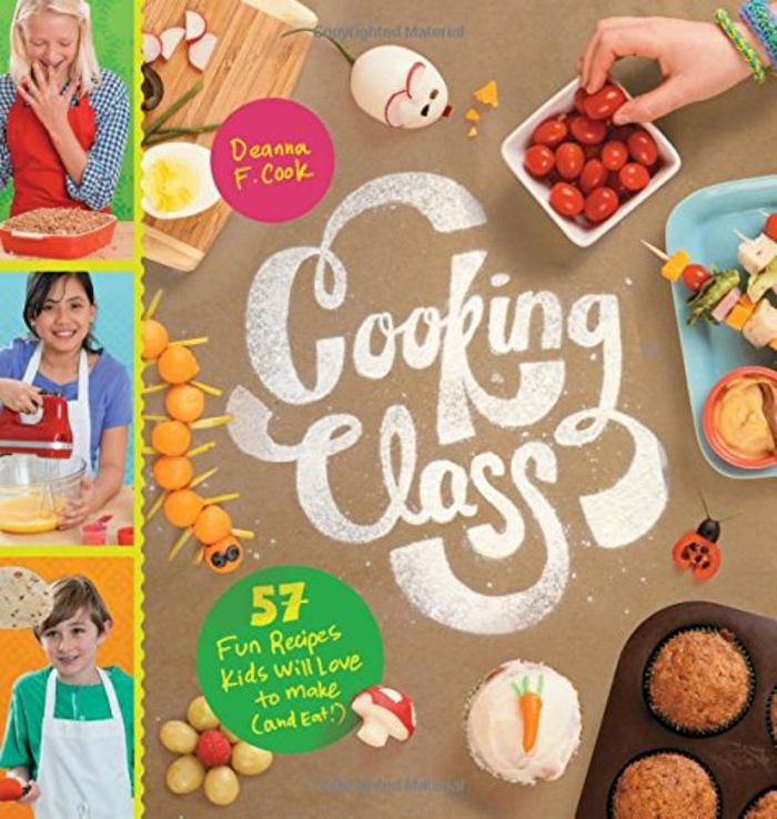 Easy Recipes for Kids - 2017 Best Children's Simple Cookbooks | A