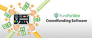 Why PHP Based Crowdfunding Script is Best Option to Develop Your Fundraising Website?