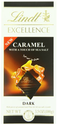 Amazon.com: Buying Choices: Lindt Chocolate Excellence Caramel with a Touch of Sea Salt Bar, 3.5 Ounce (Pack of 12)