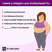 Weight Loss Professional