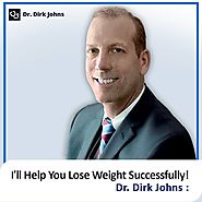 Professional Weight Loss Consultant
