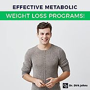 Weight Loss Programs by Dr. Dirk Johns