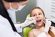 Dentist in Nashik at MedDNA