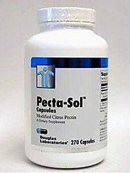 Buy online Pecta-Sol 800 mg 270 Capsules only $ 138.80