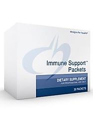 Buy online Immune Support Packets only $ 95.60