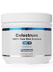 Buy online Colostrum Powder only $ 72.50