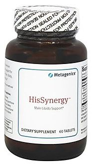 Buy Metagenics HisSynergy Capsules Online $ 23.75