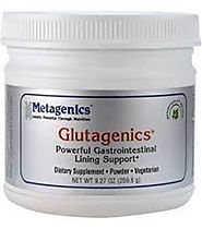 Buy online Metagenics Glutagenics for Gastrointestinal Issues