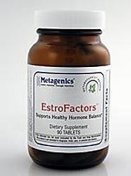 Buy EstroFactors for Promotes Estrogen Balance