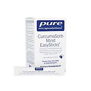 Where to buy CurcumaSorb Mind EasySticks online