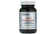 Buy Online 500-C Methoxyflavone 270 Tablets Only $ 54.75