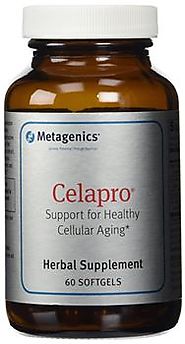 Buy Metagenics Celapro 60 Softgels online in USA