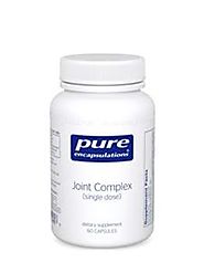 Buy joint complex 60 capsules online only $ 93.10