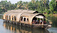 Kerala Tour Packages
