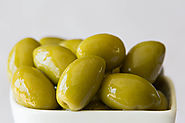 Fresh and Traditionally Cured Zeea Ltd Olives