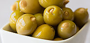 Zeea Olives - A Place Where Natural and Water-mouth Olives are Grown