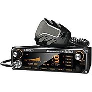 7 Best CB Radio Reviews and Buyer’s Guide in 2017