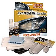 7 Best Headlight Restoration Kit Reviews in 2017