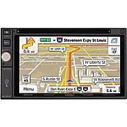 7 Best Touch Screen Car Stereos Reviews in 2017