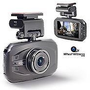 7 Best Dash Cam for Truckers of 2017 Reviewed