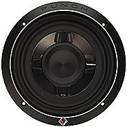 5 Best 8 Inch Subwoofers List Of 2017 (Updated)