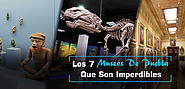 Website at https://www.angelopolis.com/museos-de-puebla/