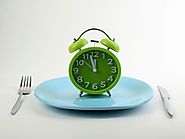 The Latest on Intermittent Fasting — Food Network