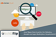 How Flippa Clone Is Perfect For Websites, Domains And Apps Marketplace Requirements?