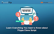 Learn Everything You need to Know about Flippa Clone Script
