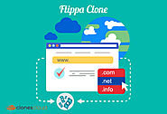 Flippa Clone Script | Flippa Script | Domain Marketplace Script
