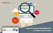 Why you should get Build2Flip - A Flippa Clone Script?