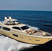 Few Things to Know About Purchasing a Yacht