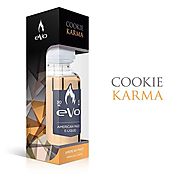 Cookie Karma: Lip-Smacking Treat for Cookie and Vaping Lovers