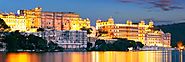 Udaipur- Fabulous For Various Attraction of Brilliant Eminence of Rajasthan