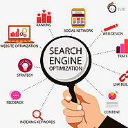 List of Top SEO Company in Delhi NCR| SEO Companies Reviews by Ofactor