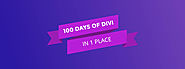 Everything from the '100 Days of Divi' Countdown all in One Place