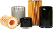 KC Tools: Brand FNQ Oil Filters Use